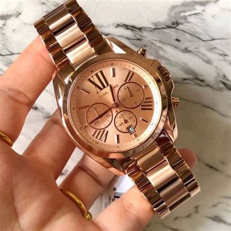 how to know the original michael kors watch|Michael Kors Watch prize.